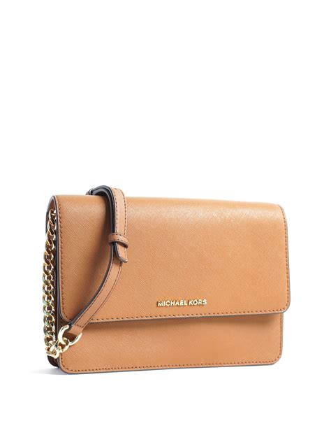 daniela large crossbody michael kors|Michael Kors Crossbody bag.